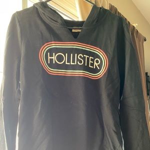 Hollister hoodie